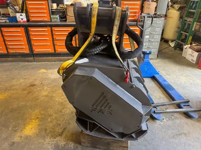 Used 2015 VOLVO EW160E Wheel Excavators Ontario CA | Driven Equipment Solutions #1423070