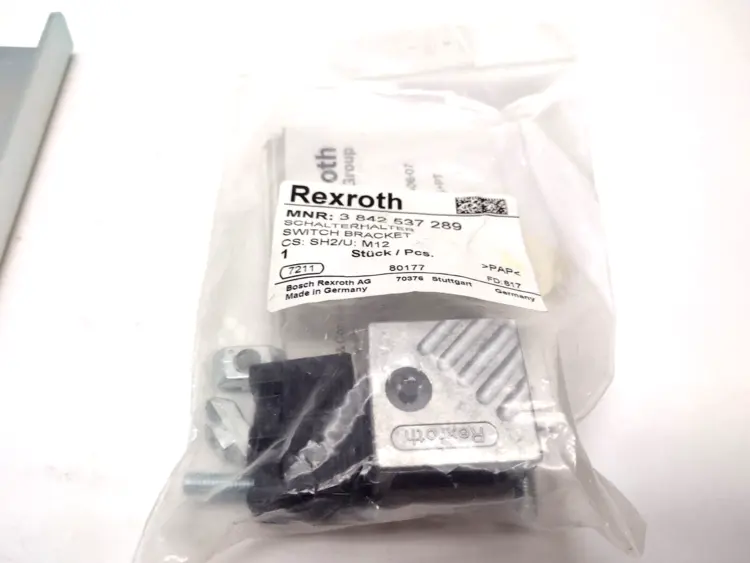Used BOSCH REXROTH SH 2/U-H ASSEMBLY KIT Miscellaneous MRO | Maverick Industrial Sales #1122484
