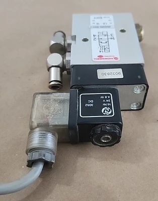 USED Norgren 2622200-3053-D