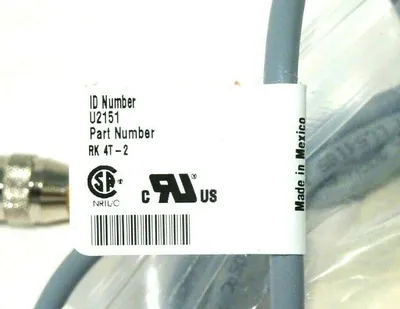 NEW TURCK U2151