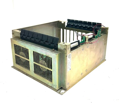 USED YASKAWA ELECTRIC JZNC-MRK12-1E