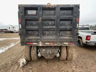 Used 1999 STERLING TRI-AXLE Dump trucks Louisiana US | Proxy Equipment #1377907