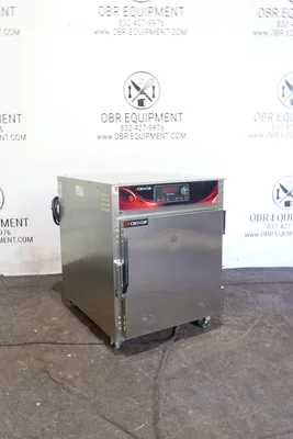 NEW CRES-COR ELECTRIC UNDERCOUNTER ROAST-N-HOLD CONVECTION OVEN MODEL CO151X185DE2081