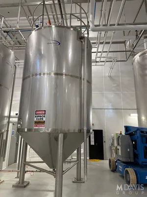 USED 2023 QUALTECH 4,200 GALLON