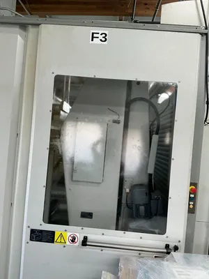 2014 MATSUURA H.PLUS-630 Must Move Immediately - Machining Centers - Horizontal | Quick Machinery Sales, Inc. (57)