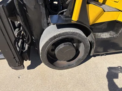 Used 2018 HYSTER S180FT Liquid Propane Forklifts Texas US | 4K Lift Co #1503969