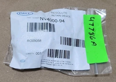 NEW Pall NV4000-94