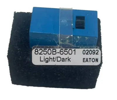 NEW EATON CUTLER-HAMMER 8250B-6501 SOLID STATE RELAY OUPUT DEVICE 8250B6501