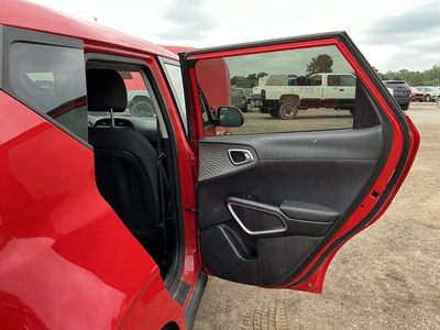 USED 2021 KIA SOUL