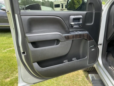 USED 2014 GMC SIERRA 1500
