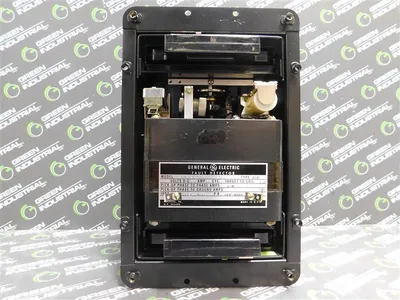 USED GENERAL ELECTRIC 12CHC12A25A