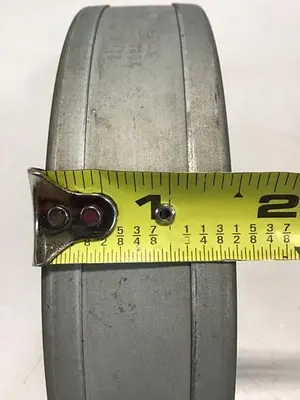 USED WATLOW 7864JX