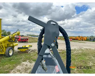 Used LOFTNESS _UNKNOWN_ Forestry Grinders Iowa US | Keast Enterprises #1360428