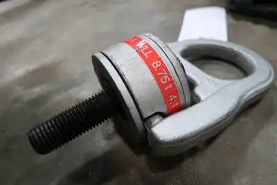 Swivel Hoist Ring