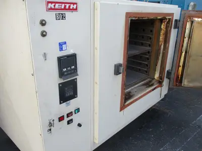 USED KEITH KOR-20-20-20-900