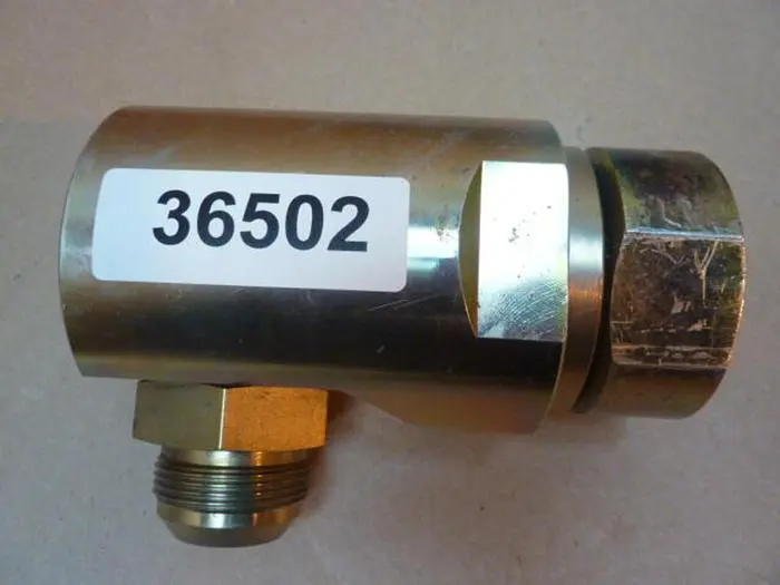 Used PARKER PS SERIES Misc Fasteners Michigan US | Ideal Machinery #706760