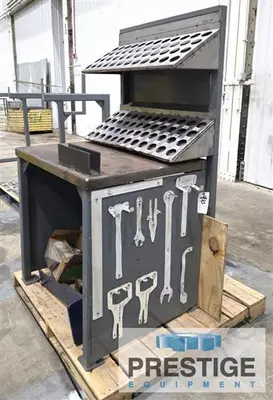 Used 2020 PEDDINGHAUS AFPS-623C OCEAN CLIPPER II Angle Punches New York US | Prestige Equipment #721315