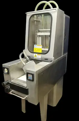USED GUNTHER P121