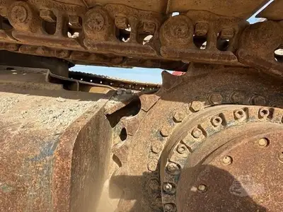 Used 2002 LINK-BELT 4300Q Crawler Excavators North Carolina US | Southeastern Equipment Corp #1467748
