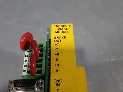 USED FANUC EE3505751