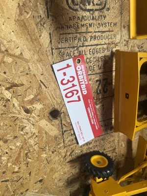 Used _UNKNOWN_ _UNKNOWN_ Backhoe Loaders Michigan US | Miedema Asset Management Group #1279606