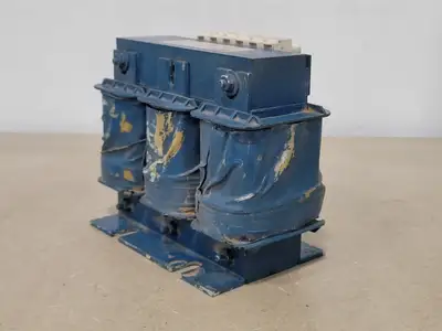 USED MTE CORPORATION RL-02503