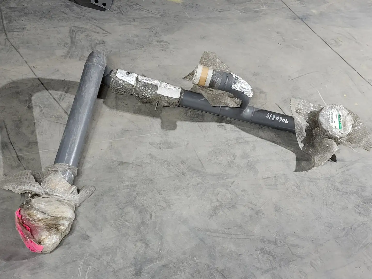Used HITACHI 7060839 Parts British Columbia CA | Lenmark #836734
