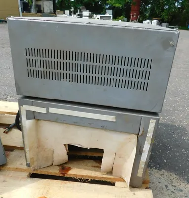 USED CLAMCO 850