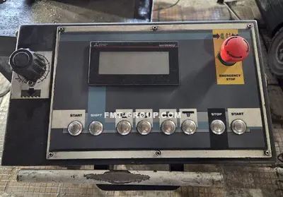 Used 2017 PEGAS PEGAS 300X320 SHI LR Horizontal Band Saws SK | F.M.T. Group s.r.o. #1253186