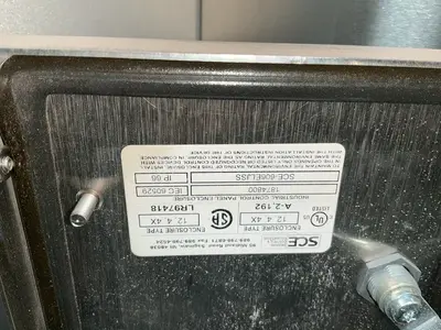 Used FLEXICON _UNKNOWN_ Chemical & Process Equipment Ohio US | HGR 24 #1469562