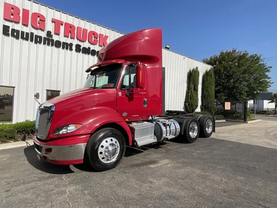 Used 2014 INTERNATIONAL PROSTAR 113 Conventional trucks California US | Big Truck & Equipment #1412344