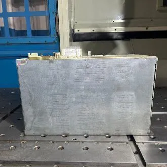 USED SIEMENS 6SN1145-1BA02-0CA1