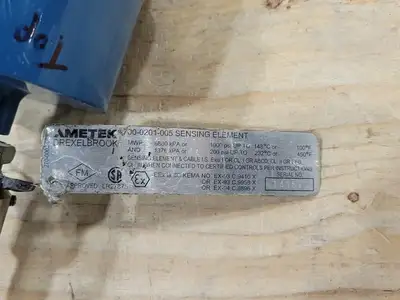 USED METEK DREXELBROOK 700-0201-005