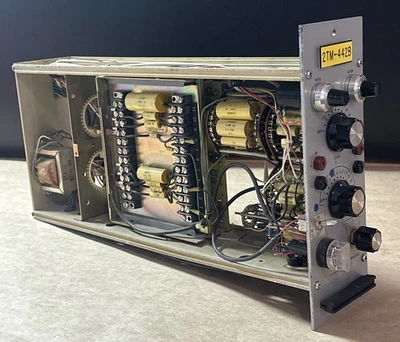 USED HAGAN 4111512-G01