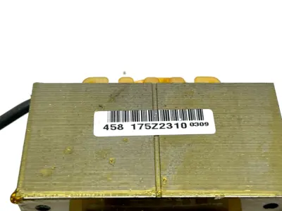 458 175Z2310 | Danfoss Power Transformer  - Used