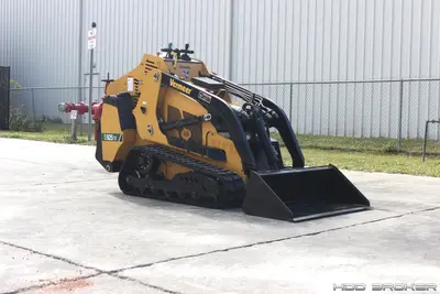 Used 2023 VERMEER 2023 VERMEER S925TX Skid Steer Loaders Florida US | HDD Broker #1346949