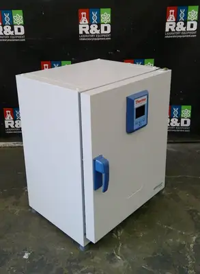 Used _UNKNOWN_ _UNKNOWN_ Thermostatic Incubators California US | R&D Laboratory Equipment #1366686