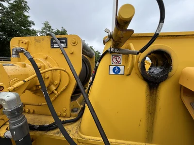 Used 2016 Grove RT530E-2 Mobile Cranes Maryland US | Zadoon Equipment #1469968