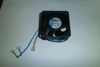 USED ebmpapst 624 M