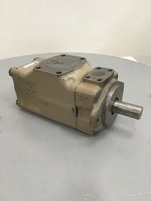 USED VICKERS 4535V60A30