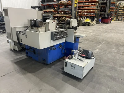 USED SUPERTEC G25P-50NC