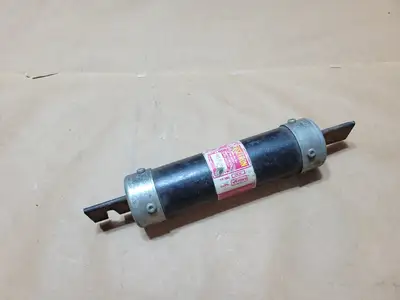 Used BUSSMANN FRS-R-200 Misc Electrical & Power Parts British Columbia CA | Lenmark #1439035