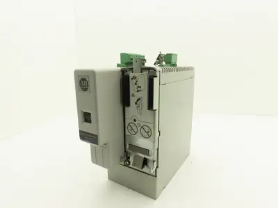 Allen Bradley 2094-BC01-M01-M Integrated Axis Power Module 480V 3Ph 0-590Hz