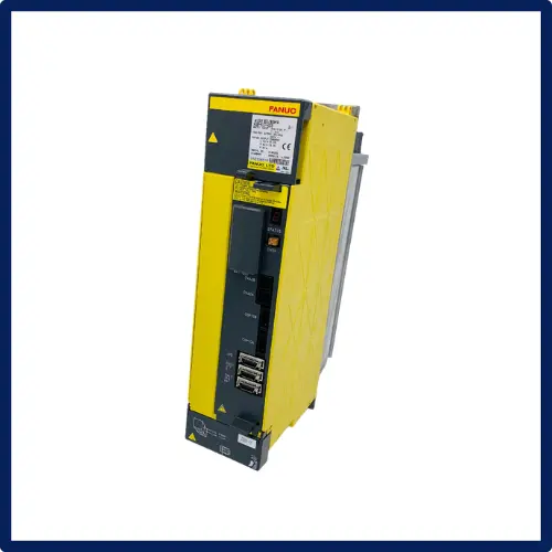 Used FANUC A06B-6117-H210 Servo Drives Texas US | CNC TOOLS LLC #904926