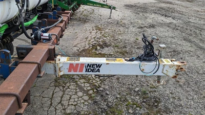 USED NEW IDEA 9300