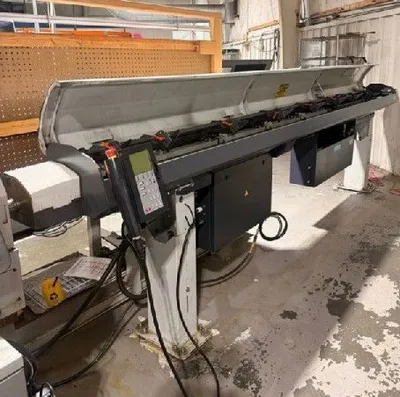 2006 CITIZEN L20VIII Swiss Type Automatic Screw Machines | Midstate Machinery (18)