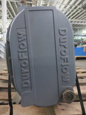 USED Gardner Denver DuroFlow GGDEABA