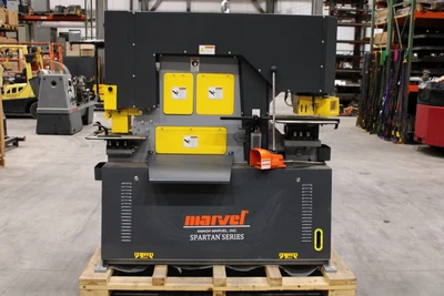 NEW AMADA MSIW93D