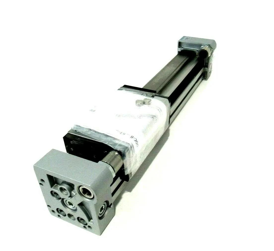 NEW FESTO DGC-25-170-KF-PPV-A LINEAR DRIVE 532447 DGC25170KFPPVA