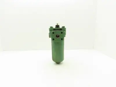Taisei Kogyo UM-06 Hydraulic Line Filter 1000psi 3/4" NPT